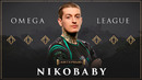 Alliance.Nikobaby: fng нам отлично подошел