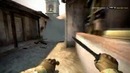 Scream in action