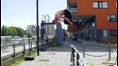 Parkour and Freerunning 2016 – Jump the World