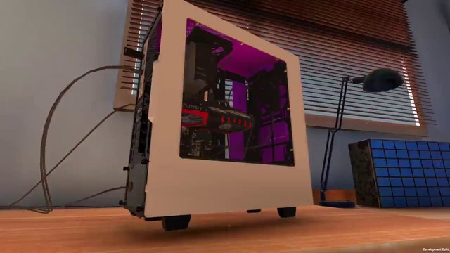 PC Building Simulator – Релизный трейлер