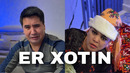 ER XOTIN MOJAROSI