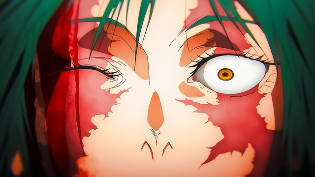 Maki: Heavenly Restriction vs Zenin Clan「AMV Jujutsu Kaisen Season 3」Legend