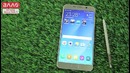 Обзор смартфона Samsung Galaxy Note 5