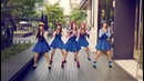 Crayon Pop – Dancing All Night
