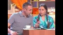 Уральские пельмени – разговор дочки с парнем