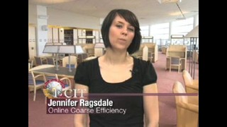 FaCIT: Online Course Efficiency with Jennifer Ragsdale