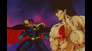 Кулак северной звезды/Hokuto no Ken 2 сезон 40 серия
