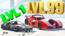 НОВОЕ ШОУ – АПГРЕЙД! GTA 5 RP