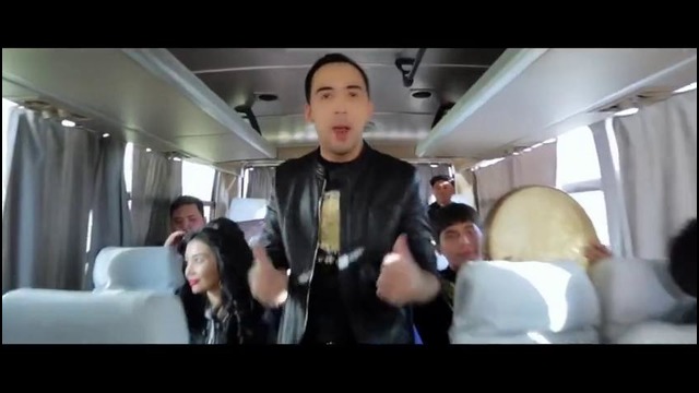 Asilbek Amaoh – Bale bale – Асилбек Амануллох – Бале бале