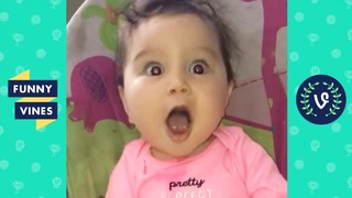 Try not to laugh – epic kids fails & cute baby videos compilation. funny vines