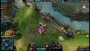 Dota 2: DAC 2017: Newbee vs iG Vitality (Game 1, LB Round 5)