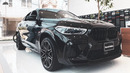 BMW X6 M унизил Porsche Cayenne Turbo// Гиперкар от Toyota