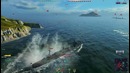World of Warships. Готовлюсь к ЗБТ