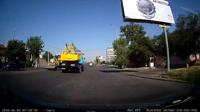 Ездюки на дорогах Ташкента #5 (Нарушения) (720p)