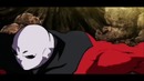 Dragon Ball Super 「 AMV 」- Goku vs. Jiren