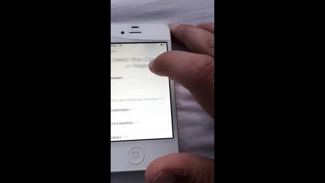 Iphone 4 unlock icloud ios hack 7.1.2