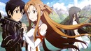 Holding On AMV – Sword Art Online