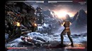 Mortal Kombat X – Sonya Blade 33-58% Combos (в собственном исполнении)