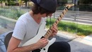 Polyphia – Impassion (Guitar Play-through)