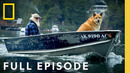Man vs. Nature (Full Episode) | Port Protection Alaska | National Geographic