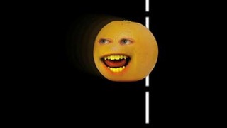 Annoying Orange vs Pong