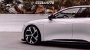 Самый мощный седан в мире и это не Tesla Новая BMW 7 серии и 5 серии G60 Aston Martin DB12