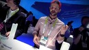 CES2015] Плеер Sony Walkman ZX2 – убийца iPod