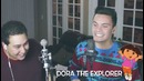 All I Want for Christmas Is You Impersonation Challenge COVER