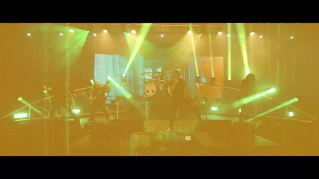 Onslaught – In Search Of Sanity (Official Music Video 2025)