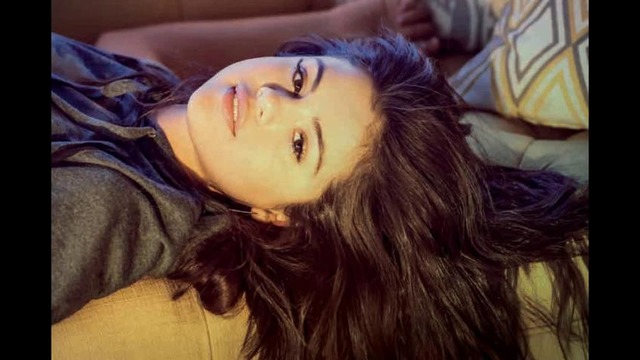 Selena Gomez Adidas NEO Spring 2015
