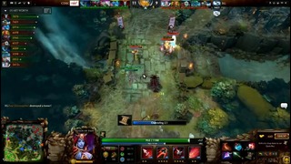 The International 2015: Grand Final: CDEC vs EG (Game 2) HQ