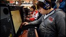 Dosia best moments | Techlabs Cup 2012