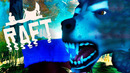 Kuplinov Play ► Накормил Медведя ► Raft the First Chapter #12