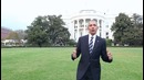 Обама vs Трамп