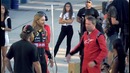 David Guetta feat. Sam Martin – Dangerous (Behind the Scenes)