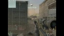 Мой первый мувик в MW3