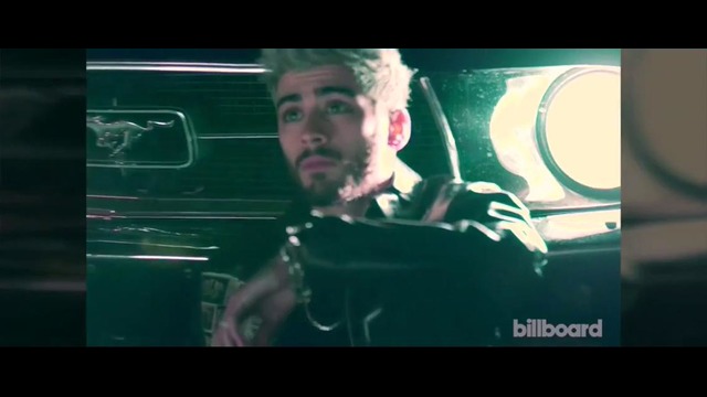 ZAYN – BeFoUr (video)