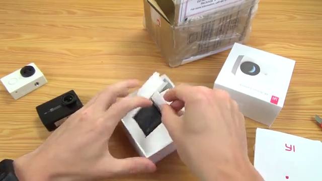 Офигеть! Yi 4K – GoPro Давай до свидания
