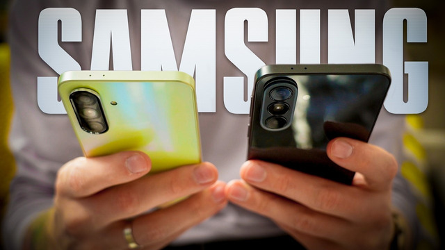 Не покупайте Samsung Galaxy A37 не посмотрев это видео! Сравнение А37 с A36
