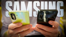 Не покупайте Samsung Galaxy A37 не посмотрев это видео! Сравнение А37 с A36