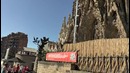Храм Святого Семейства, или Саграда Фамилия, Барселона, серия 164