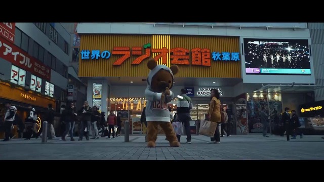 Ozuna – Síguelo Bailando (Official Video)