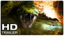 ANACONDA Official Final Trailer (NEW 2025)