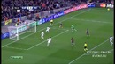 Барселона — Манчестер Сити 2:1