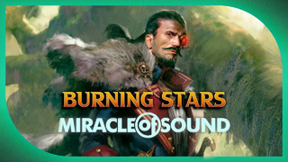 Burning Stars by Miracle Of Sound (Warhammer 40,000: Rogue Trader)