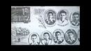 Збекистоннинг Биринчи Президенти Ислом Каримов ўз устози билан