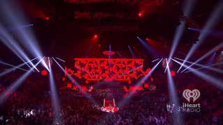 Aerosmith – Dream On (live iHeartRadio Music Festival 2012)