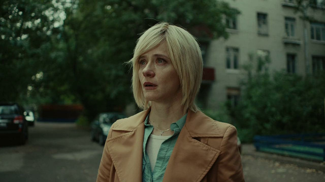 Время Счастливых – 8 серия | 2026