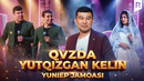 QVZda yutqizgan kelin | YUNIEP jamoasi | QVZ 2025