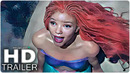 THE LITTLE MERMAID Trailer (2023)